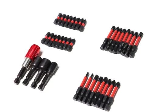 Screwdriver Bit Set Multi Function Phone Laptop Repair Tools SGS Yes ISO Yes Brand Other Standard DIN Origin China OEM Avalialbe - Image 2