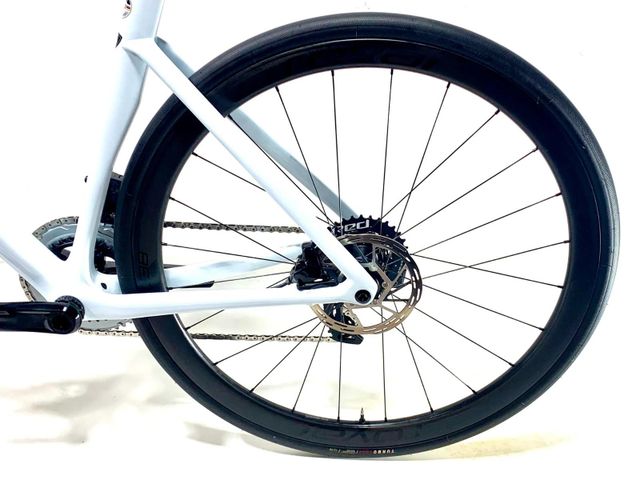 2023 Specialized Tarmac SL7 Expert Rival AXS Size: 56cm (Preowned) - Image 3