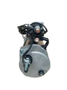 OEM New 50mt Diesel Engine 24V Starter Motor 10479339 for Delco-Remy ...
