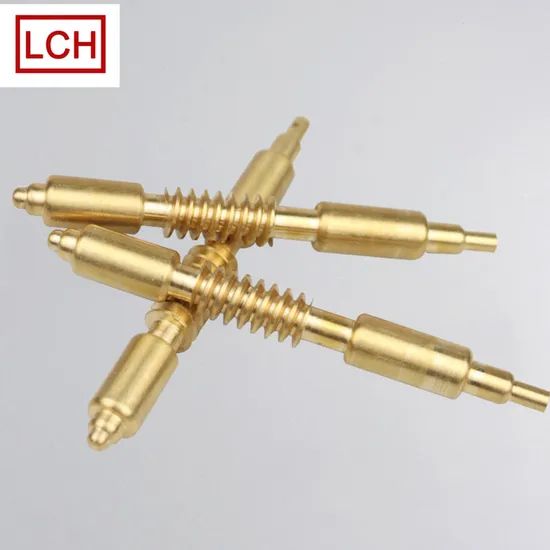 Custom Aluminum Shell CNC Turning Machining Color Anodized Metal Fountain Pen - Image 2