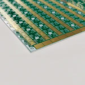 Oam-Compliant Aluminum PCB - GPU Cluster Connection Circuit Board from ...