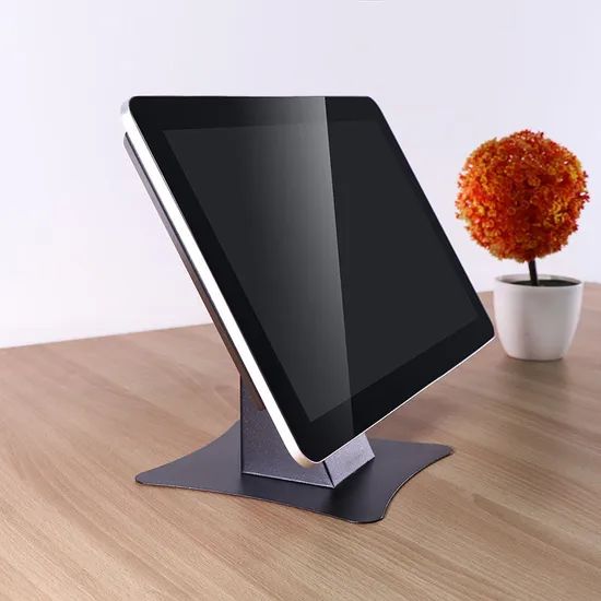 15 6 Inch Android All in One Panel PC Tablet Touch Screen Monitors for Building - Image 5