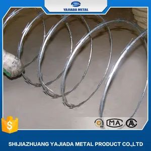 Razor Barbed Wire, Razor Wire Cbt-60 - Image 3