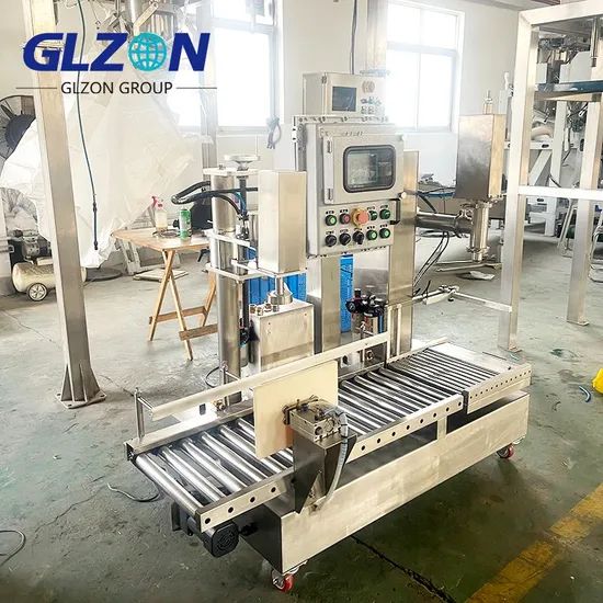 Automatic Lid Pressing System for 5– 20L Pail and Jerrycan Capping - Image 4