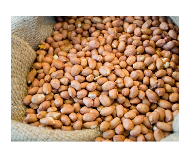 Good quality peanuts from Vietnam Type Peanut Style Dried Grade top grade Model Number Toni Shelf Life 12months Processing Type - Image 1