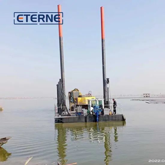 High Quality Modular Pontoons Barges Platform Barge System Platform System - Image 4
