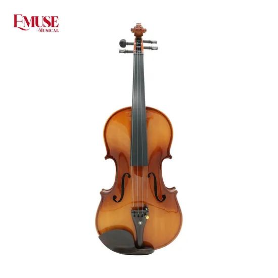 Educational Strings Musical Instruments Primary Beginner Universal Violin - Image 2