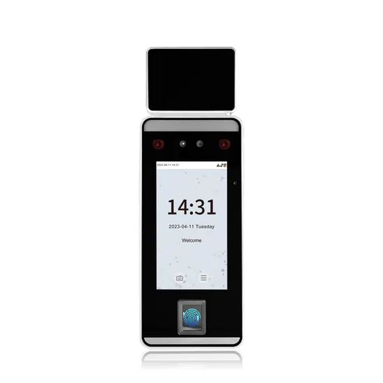 Dynamic Face Recognition Access Control with 4G Wireless - Image 4