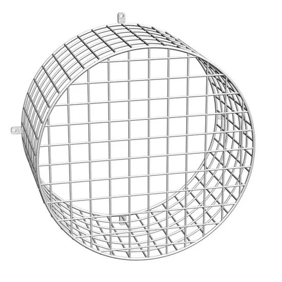Alarm Protection Guard&Exit Sign Cage - Image 2