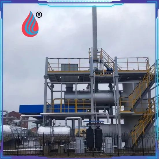 High Speed Automatic Iron Stainless Steel Ferrous Waste Sorting Machine Scrap Metal Separator - Image 3