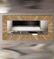 decorative mirror - Image 1