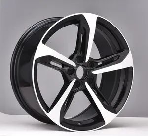Flow Forming Alloy Wheel Rims Wheel Hub Alloy Wheels Wheel Rim Flow ...