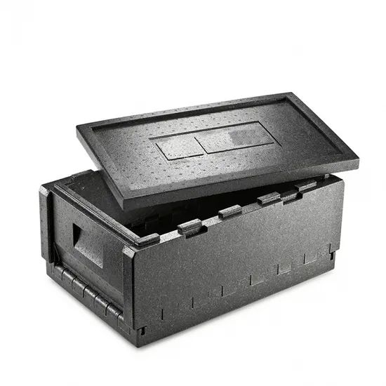 Folding Packaging Boxes EPP Foam Convenient Cooler Box - Image 2