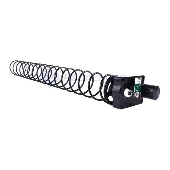 Motor and Spring Vending Machine Parts and Accessories - Image 4