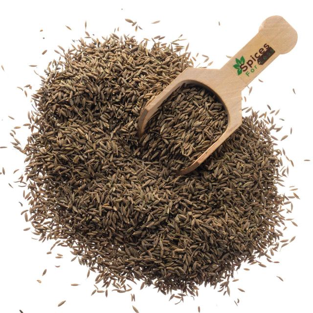 Fresh Cumin Seeds Bulk Supply Natural Cumin For Food Industries And Exporters Premium Quality 100% - Image 3