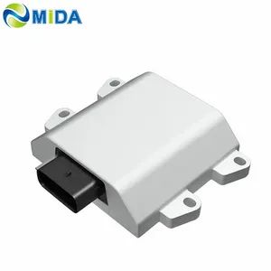 Evcc Module EV Communication Controller PLC for CCS Combo1 CCS2 Electric Vehicle Charging - Image 5