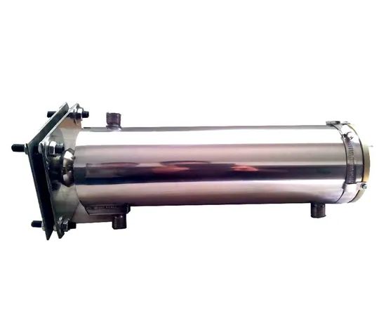 China High Quality Board Width Flow Controller System for Other Glass Kilns - Image 3