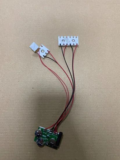 LED Flash Modules Pop Display Flasher LED Pop Display Flasher - Image 6