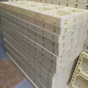 PVC Modern Construction Needs Lightweight Plastic Construction Formwork - Image 6