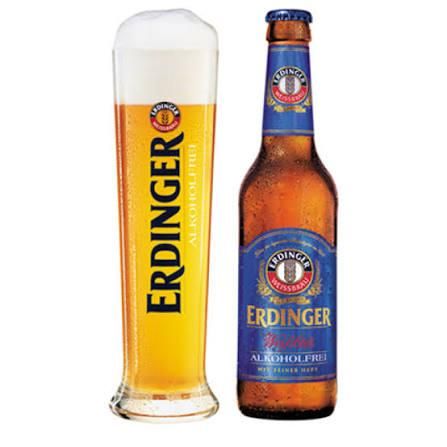 Wholesale Erdinger Alkoholfrei Non-Alcoholic Wheat Beer 0.0% – Premium Bulk Supply for Distributors & Retailers - Image 3