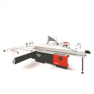 Ds632 Wood Circular Saw Machine - Image 1
