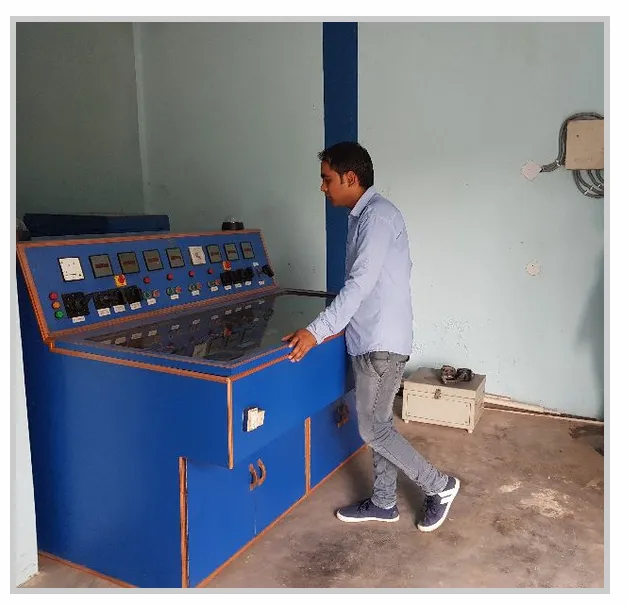 Electrical Equipment Testing Services Cable Testing Available Cable Analysis Available Regulator Testing Available Transformer Testing - Image 1