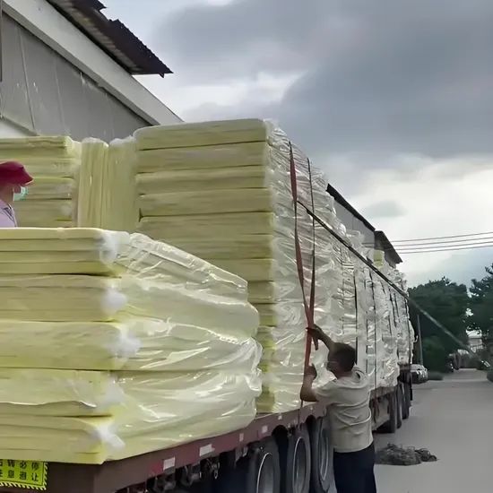 Superior Rock Wool Insulation Shell for Pipeline Safety Origin China Model NO. 1-90 Material Rubber Size Customized Trademark - Image 3