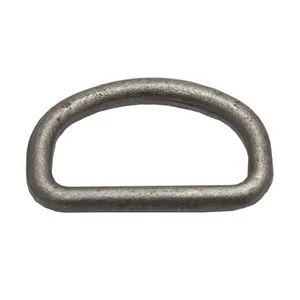 Hot Forging Multi Type Parts Lifting Pins for Mechanical Fixture Connection - Image 4