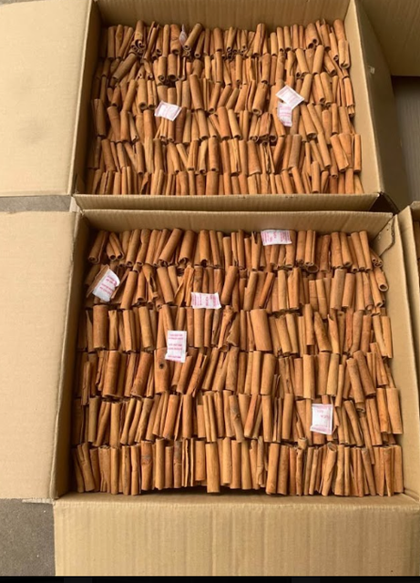 Cigar Cassia Cinnamon - Image 3