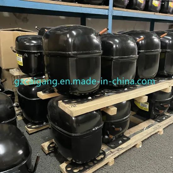 Sc18clx. 2 60Hz R404A Lbp for Dan-Foss Secop Freezer Refrigerator Compressors - Image 3