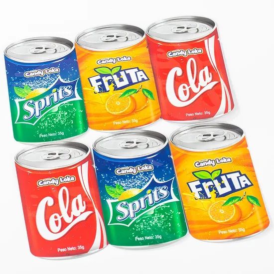 Customize Multi-Layer Composite Packaging Bags in Various Shapes. - Image 4