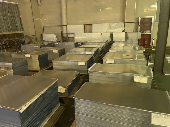 Thermal CTP Plate Digital Printing Plate - Image 3