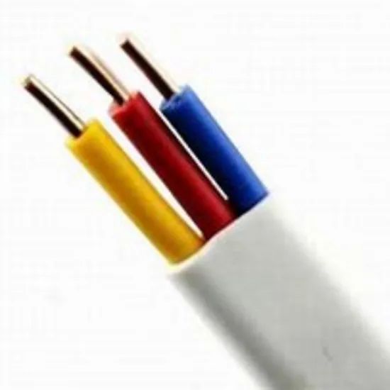 Top Performance Electric Wire High Purity Copper Aluminum Conductors Wire - Image 1
