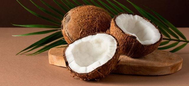 Premium Fresh Coconuts, Fresh Mature Whole Coconuts, Semi-Husked Mature Coconuts, Sun-Dried Copra, Desiccated Coconut, Virgin Coconut Oil, Value-Added Products - Image 2