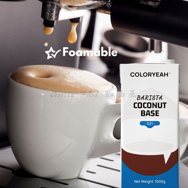 Best Quality lactose free coconut milk halal (1Lx12pcs) specially for milk tea supplier coffee makers and best for matcha latte - Image 5