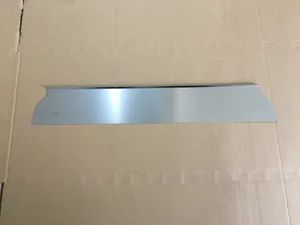 Stainless Steel Putty Trowel Set Plastering Trowels Model NO. H311 Size 1 32 Inches Size 2 23 Inches Trademark YAZHONG Blade Length - Image 5