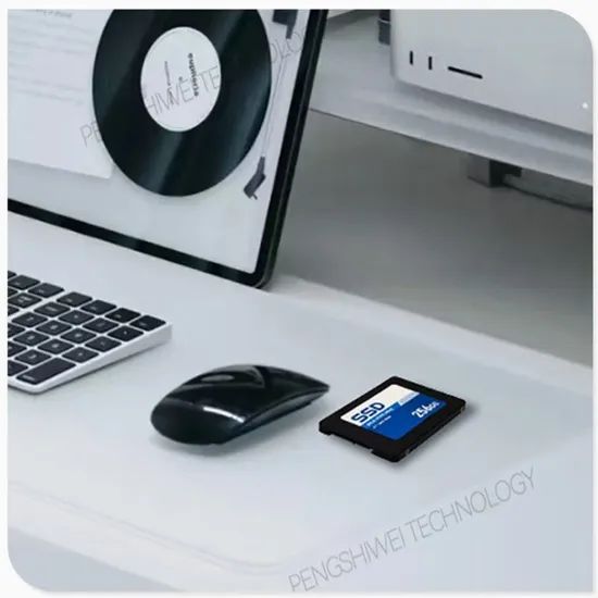 Customizable Durable SATA Solid State Drive for Fast Storage Solutions - Image 5