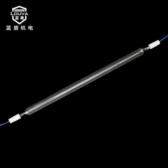 UV Curing Light Lamps UV Lamp Tube UV LED Curing Origin China Trademark UVTANG HS Code 8539490000 Lamp Power 1kw-12kw Working Current - Image 6