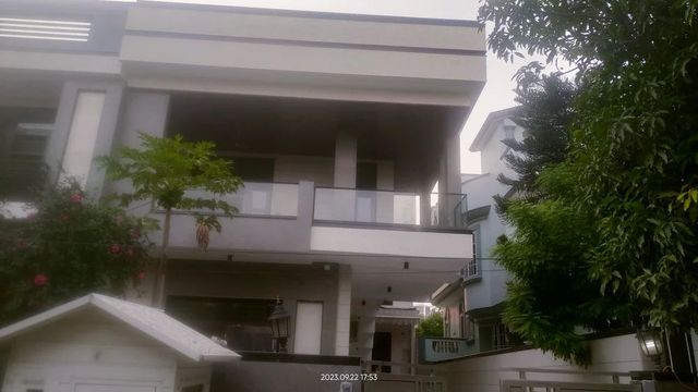 Bar Aluminum Deck Railings Style Slim Design Bar Color Wooden Brand Jindal Position Front Thickness 12 MM Usage/Application - Image 9