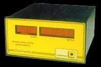 Range Of Length And Speed Measuring Instruments Memory Backup Through E²prom User Interface User-friendly Operation Accuracy And Linearity Better Than - Image 1