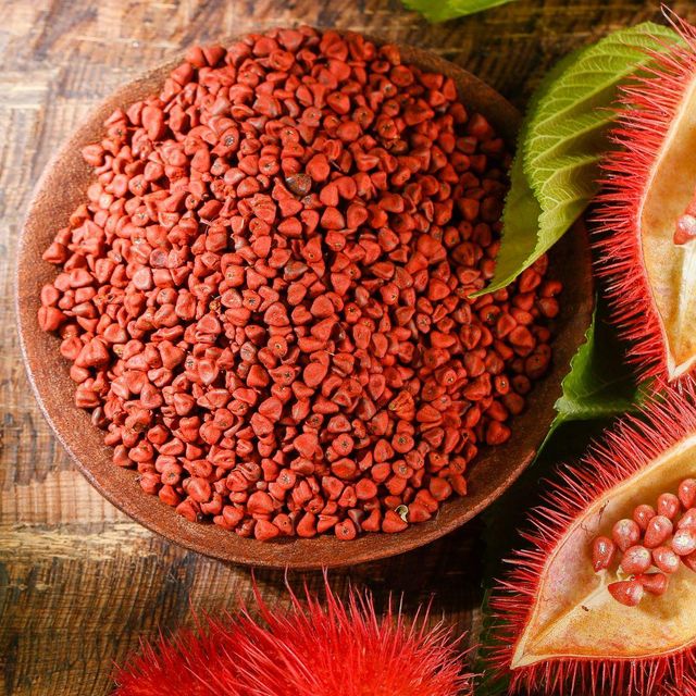 Premium 100% Pure Annatto Seeds High Quality Natural Pigments Direct Farms for Food Processing Export Grade Agriculture - Image 4