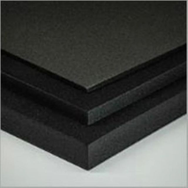 Bitumen Pad Black Expansion Joint Filler Board, For Construction, Size ...