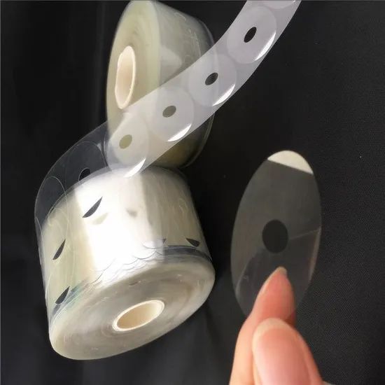Optical Lens Adhesive for Lens Protection - Image 3