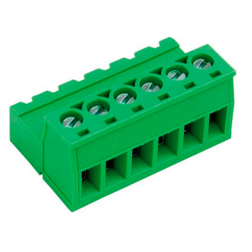 PCB Connectors - Image 1
