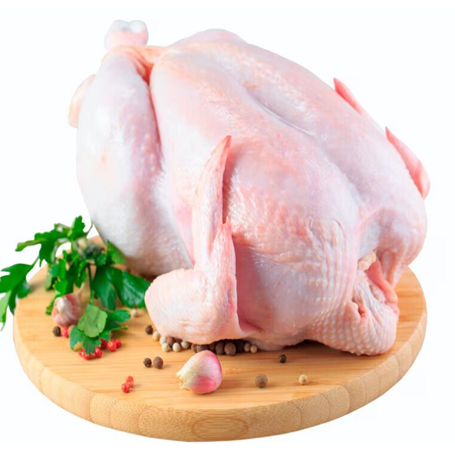 Buy Halal Whole Frozen Chicken for Export /Halal Frozen Whole Chicken - Image 4