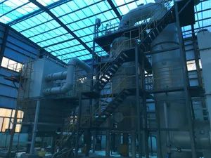 Durable Stable Easy Clean Noise Reduction Medical Waste Incinerator for Medical Lab - Image 6