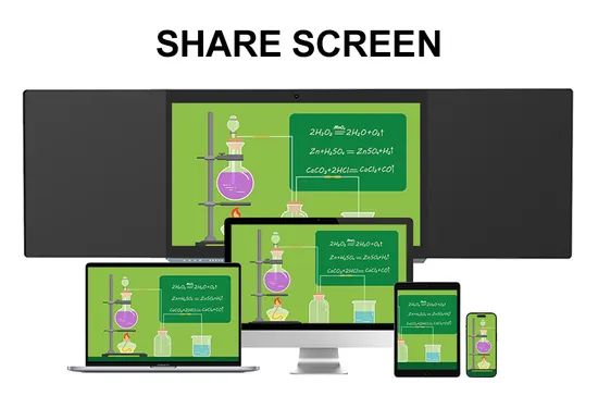 98 Inch Smart Interactive Classroom Nano Blackboard - Image 5