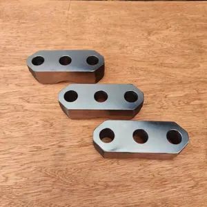 Precision Engineering Drop Forging Machines for Auto Parts Origin China Standard ASTM Material Steel Model NO. forging8 HS Code 8414901900 - Image 1