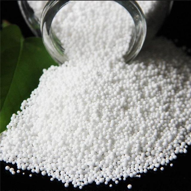 Premium grade potassium nitrate granule with uniform particle size for agricultural supply - Image 5