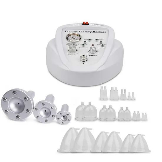 Electric Butt Breast Enlargement Pump Machine Origin China Trademark comefad Production Capacity 100000 Transport Package Paper - Image 1